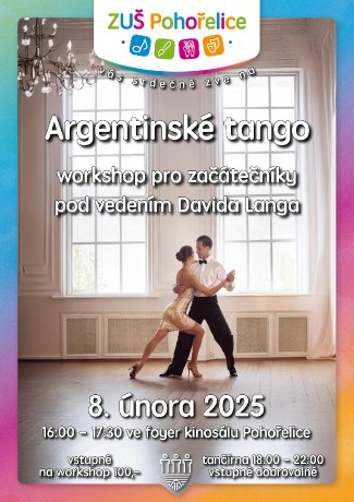 argentinske tango 8.2.2025