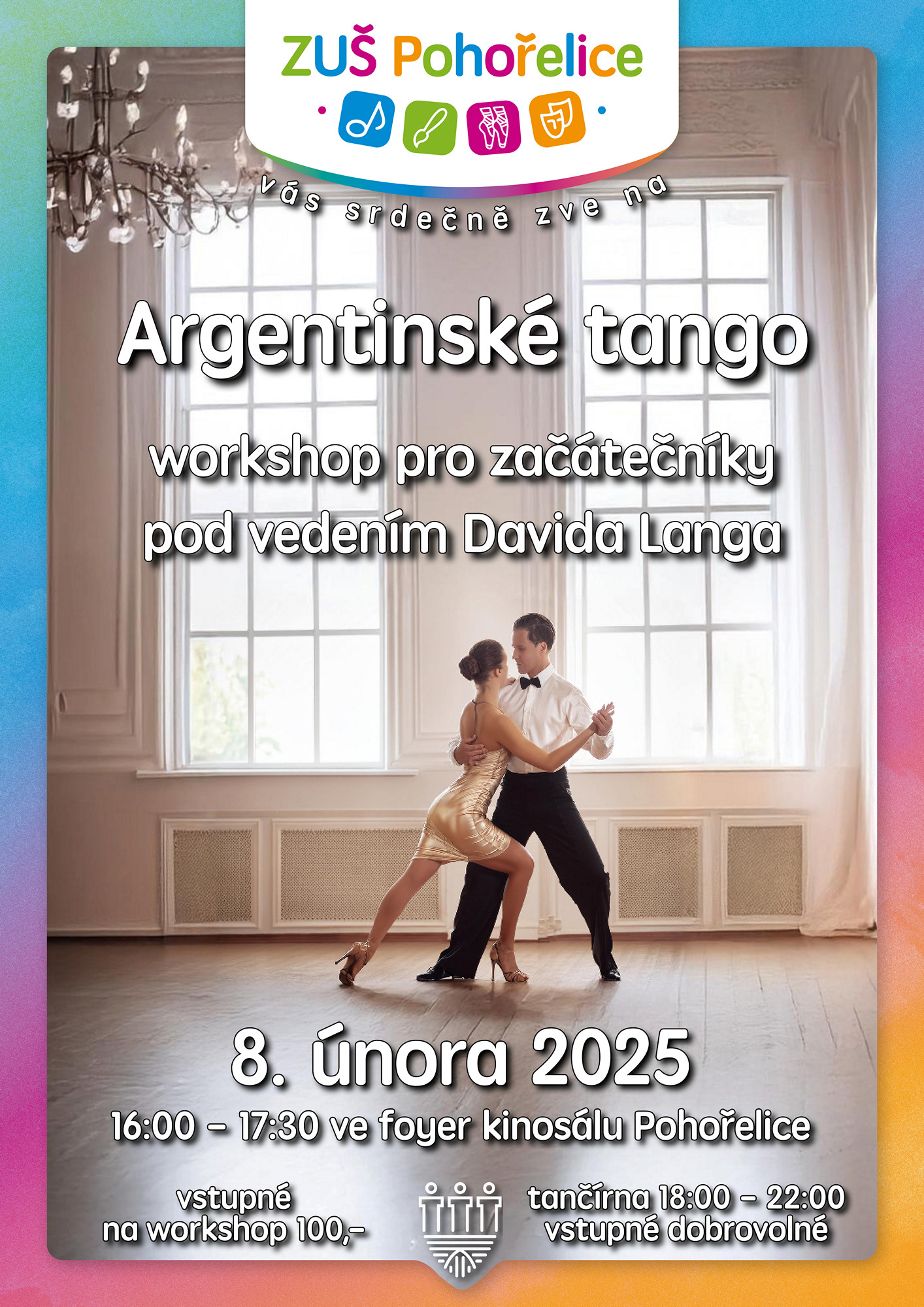 argentinske tango 8.2.2025